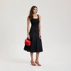 Women's Drop Waist Knit Maxi Dress - A New Day™ - 3 of 3