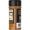 Weber Gourmet Burger Seasoning - 6 pack, 5.75 oz - 3 of 3