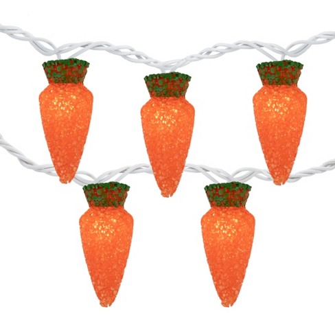 topped and tailed carrots clipart