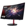 Acer 27" Widescreen LCD Monitor - 1920 x 1080 - 400 Nit - 165Hz - 1ms - XZ272 P - Manufacturer Refurbished - 2 of 4