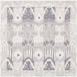 Ikat IKT651 Hand Tufted Area Rug  - Safavieh - 1 of 4