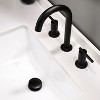 PROOX Bathroom and Vessel Sink Pop-Up Drain with Overflow - 2 of 4