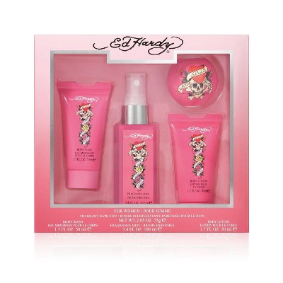 ed hardy perfume target