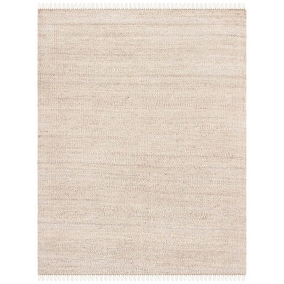 Natural Fiber NF368 Hand Woven Indoor Rugs - Safavieh