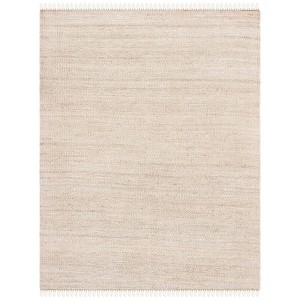 Natural Fiber NF368 Hand Woven Indoor Rugs - Safavieh - 1 of 4