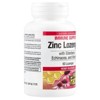 Natural Factors Zinc Lonzenges, With Elderberry, Echinacea & Vitamin C, Honey Blossom, 60 Lozenges - 4 of 4
