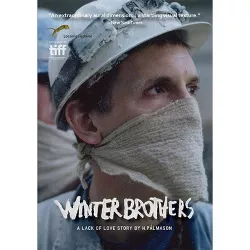 Winter Brothers (DVD)(2018)