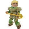 Diamond Select - Diamond Select - Dungeons & Dragons - Heroes Minimates Box Set - 4 of 4