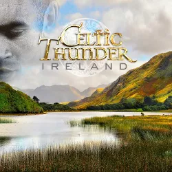 Celtic Thunder - Ireland (CD)