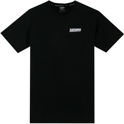Tatami Fightwear Dry Fit T-shirt - Black : Target