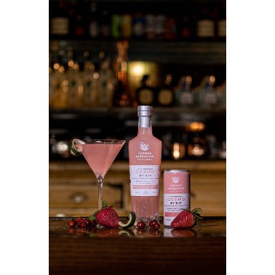 Thomas Ashbourne SJP Perfect Cosmo - 375ml Bottle