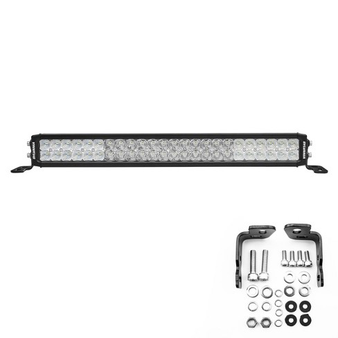 Sylvania Ultra 20 Inch Led Light Bar Lifetime Limited Warranty