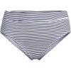 Lands' End Women's Chlorine Resistant Pinchless High Waisted Bikini Bottoms - 4 of 4