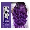 Pulp Riot Semi-Permanent Hair Color 4oz- Velvet - 4 of 4