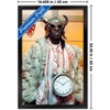 Trends International Flavor Flav - Viking Framed Wall Poster Prints - 3 of 4