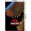 Trends International Jurassic Park - Bite Unframed Wall Poster Prints - 3 of 4