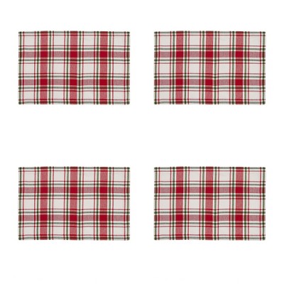 Park Designs Greenhow Farm Placemat Set of 4