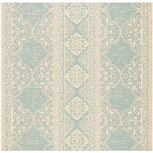 Beach House BHS174 POWER LOOMED Rug - Safavieh - 1 of 3