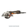 Worx WA5043 4-1/2-in 24-Tooth Fine Finish High-speed Steel Circular Saw Blade - 2 of 4