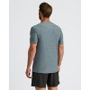 Men's Active Short Sleeve Crew Neck T-Shirt - True Classic - 3 of 4