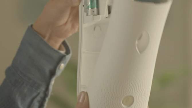 Glade Automatic Spray Air Freshener - Apple Cinnamon - 12.4oz/2pk, 2 of 20, play video