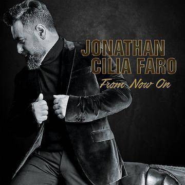 Jonathan Cilia Faro - From Now On (CD)