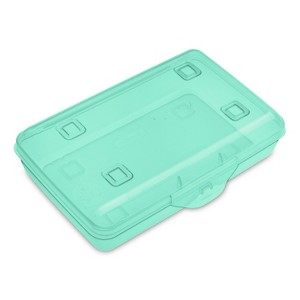 Sterilite Flat Top Pencil Box - 1 of 1