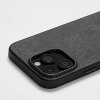 Apple iPhone 14 Pro Max Saffiano Case - heyday™ - image 3 of 3