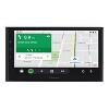 Pioneer® DMH-WC5700NEX 6.8-In. Modular Car Stereo Head Unit with Bluetooth®, Alexa® Built-in, and Apple CarPlay®/Android Auto™ in Black - 4 of 4