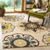 Newbury NWB8699 Power Loomed Area Rug  - Safavieh - 2 of 4