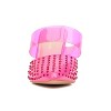 Fashion To Figure Women's Jazz Heel Pump - Wide Width - 4 of 4