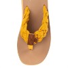 Women's Wo's Karnika Platform Sandal - YELLOWBOX - 3 of 4