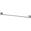 ALFI AB9509-BN Brushed Nickel 6 Piece Matching Bathroom Accessory Set - 2 of 4
