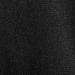 black ivory fair isle