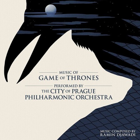 Star Wars - The City of Prague Philharmonic Orchestra - Diggers Factory