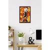 Trends International Netflix The Electric State - Kid Cosmo By Chris Askham Framed Wall Poster Prints - 2 of 4