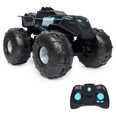 All Terrain Batmobile RC