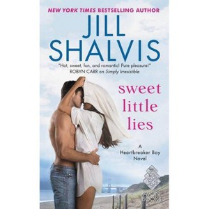 Sweet Little Lies (Paperback) by Jill Shalvis - 1 of 1