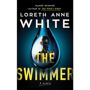 The Swimmer - by Loreth Anne White - 1 of 1