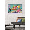 Trends International Nickelodeon Spongebob 25th - Thumbs Up Framed Wall Poster Prints - 2 of 4