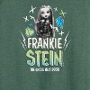 Women's - Monster High - Frankie Stein The Ghoul Next Door Lightweight French Terry Slouchy - 2 of 4