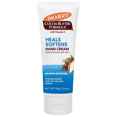 Palmers Cocoa Butter Intensive Repair Hand Cream - 3.4oz