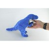 Collectible Wildlife Gifts | T-Rex, Tyrannosaurus rex, Plush Dinosaur, Soft, Stuffed Reptile Realistic, Figure, Lifelike, Replica,  14 - 3 of 4