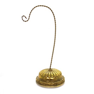 11.0 Inch Musical Rotating Ornament Stand Merry Little Christmas Decorative Easels Or Stands