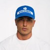 Ayrton Senna F1 Nacional Replica Baseball Hat - 3 of 4