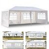 Racxily Folding Canopy Tent - 2 of 4