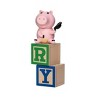 Disney Toy Story Toy Brick Series Ham (Mini Egg Attack) - 2 of 4