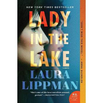 Lady in the Lake - by  Laura Lippman (Paperback)