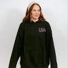 Simply Sage Market Embroidered Fall Vibes Retro Hoodie - 2 of 3