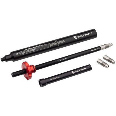 12mm quick release axle